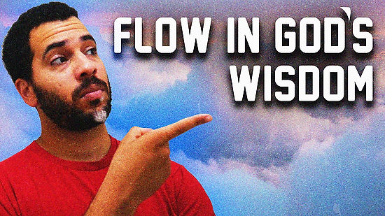 How to receive God’s wisdom